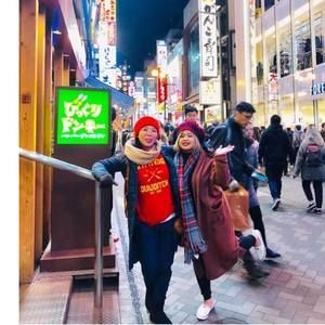 Meet your Posher, Mary ann